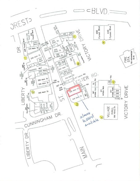 More Photos Of 339 Main St, Park Forest Restaurant For Lease