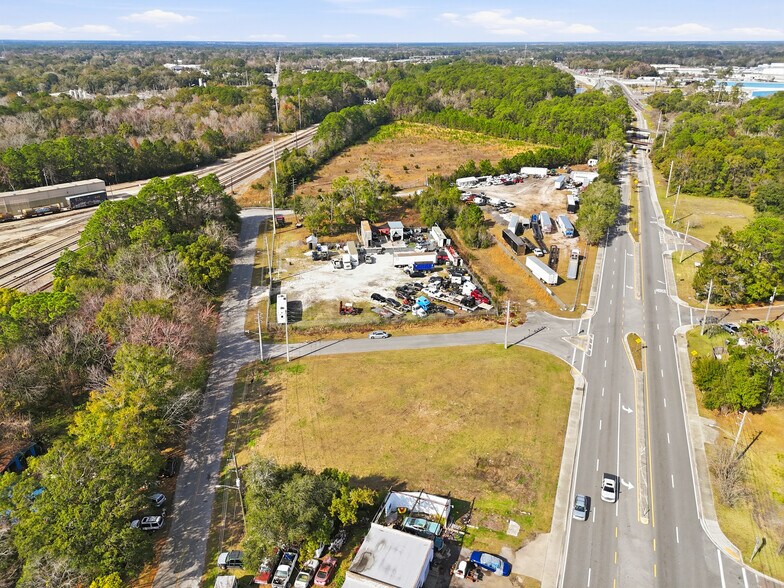 More Photos Of 0 New Kings Rd, Jacksonville Land For Sale