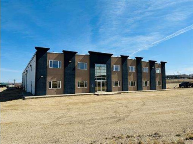 Primary Photo Of 14605 97th St, Grande Prairie Service For Lease