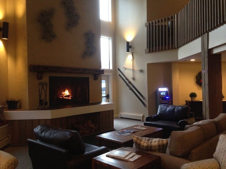 More Photos Of 78 Weathervane Dr, Killington Hotel For Sale