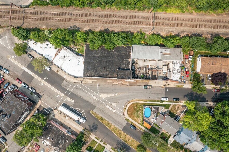 More Photos Of 7-17-21 Hoffman, East Orange Distribution For Sale