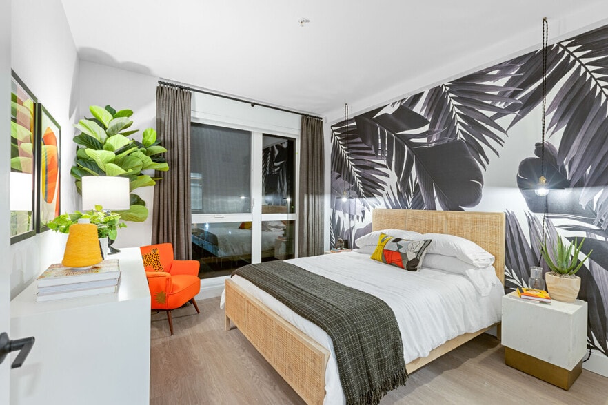 More Photos Of 4353 Park Blvd, San Diego Apartments For Lease