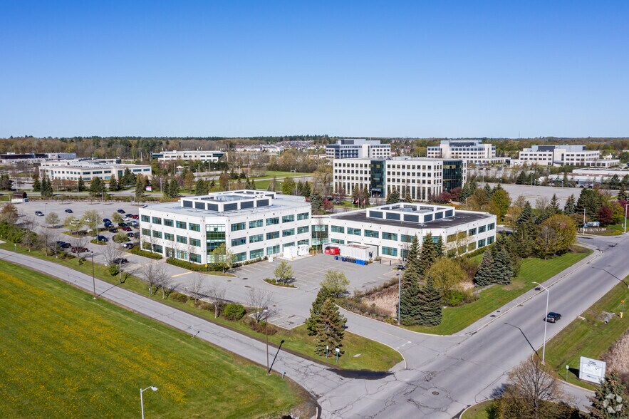 More Photos Of 1125 Innovation Dr, Ottawa Office For Lease