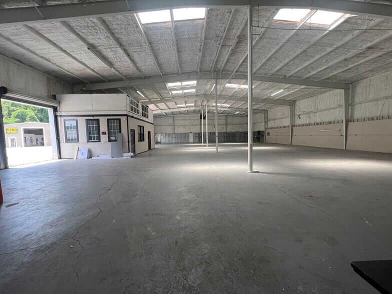 More Photos Of 1510 Highway 85 N, Fayetteville Unknown For Lease