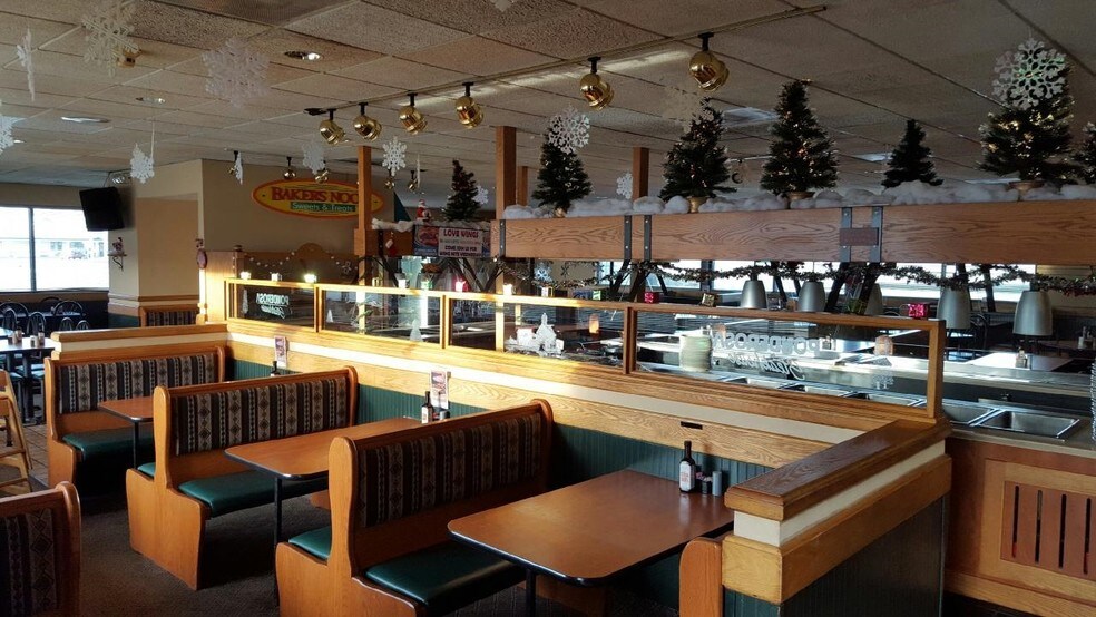 More Photos Of 3734 State Route 13, Pulaski Restaurant For Sale