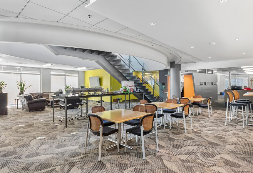 More Photos Of 1450 Veterans Blvd, Redwood City Office For Lease