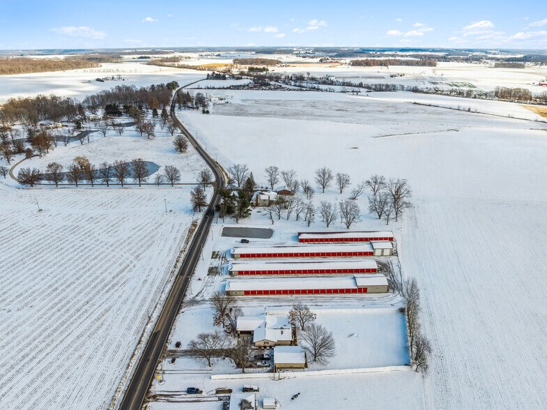 More Photos Of 12181 Back Massillon Rd, Orrville Specialty For Sale