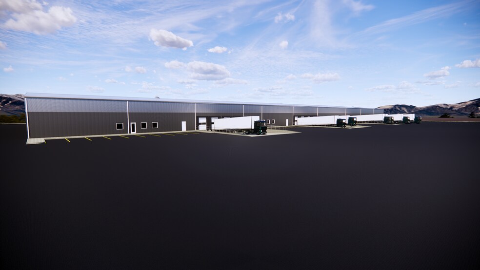 More Photos Of 1237 Ave C, White City Unknown For Lease