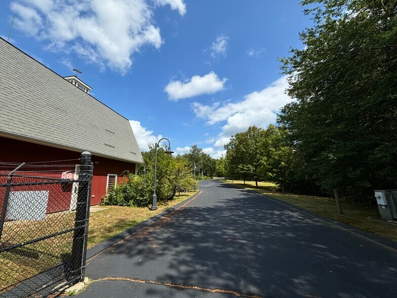 More Photos Of 435 Nooseneck Hill Rd, Exeter Land For Sale