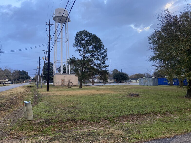 More Photos Of 1304 Penick Rd, Waller Land For Sale