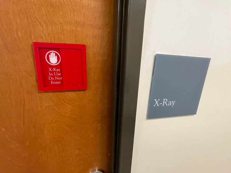 More Photos Of 502 54th Ave E, Fife Office For Lease