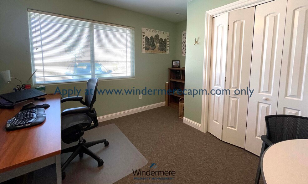 More Photos Of 6201 Bradshaw Rd, Sacramento Industrial For Sale