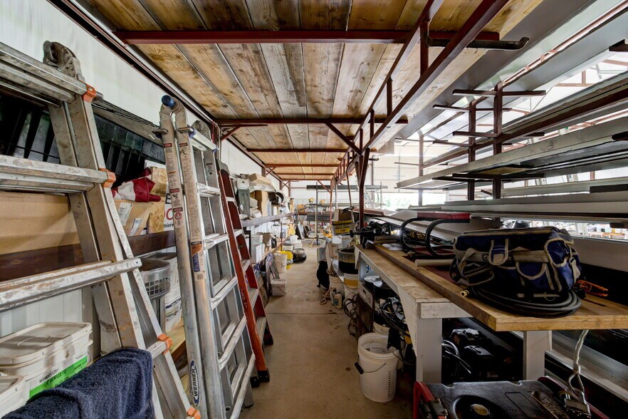 More Photos Of 6712 S Pat Ave, Oklahoma City Warehouse For Sale