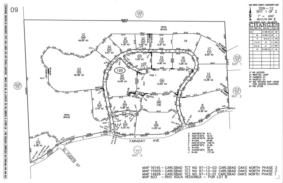More Photos Of 2882 Whiptail Loop E, Carlsbad Warehouse For Lease
