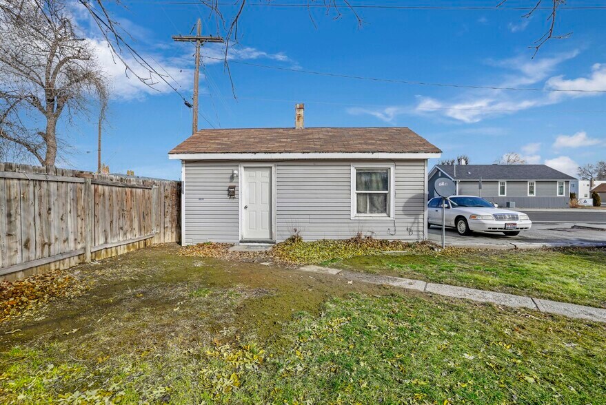 More Photos Of 125 Shoup Ave W, Twin Falls Multifamily For Sale