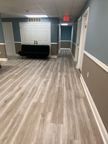 More Photos Of 795 Parkway Ave, Ewing Office For Lease