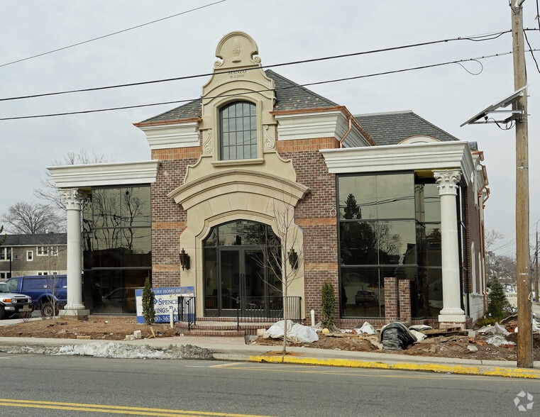 More Photos Of 177 Valley Blvd, Wood-Ridge Bank For Sale