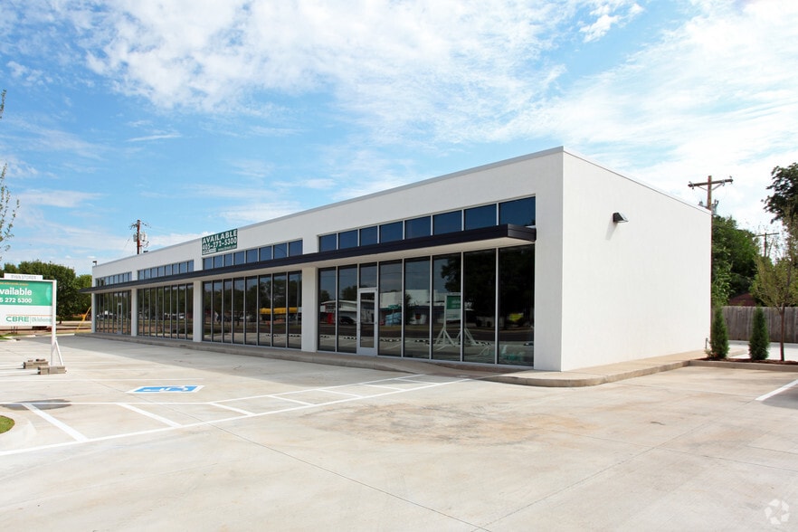 Primary Photo Of 1200 S Broadway, Edmond General Retail For Lease