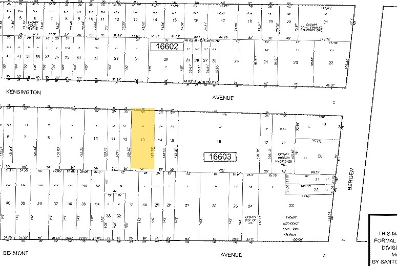 More Photos Of 35 Kensington Ave, Jersey City Apartments For Sale