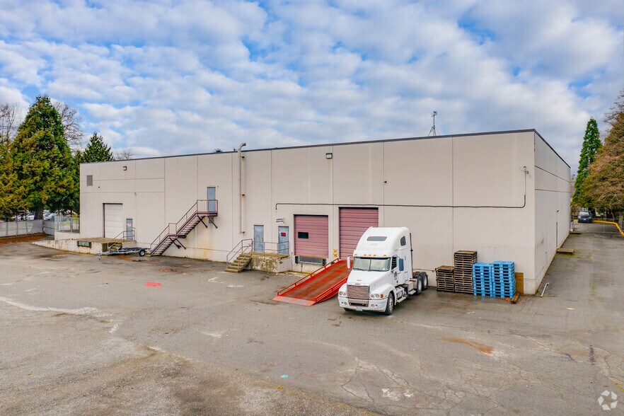 More Photos Of 8380 River Rd, Delta Industrial For Sale