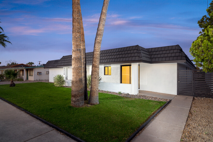 Primary Photo Of 3219 66Th, Scottsdale Apartments For Sale