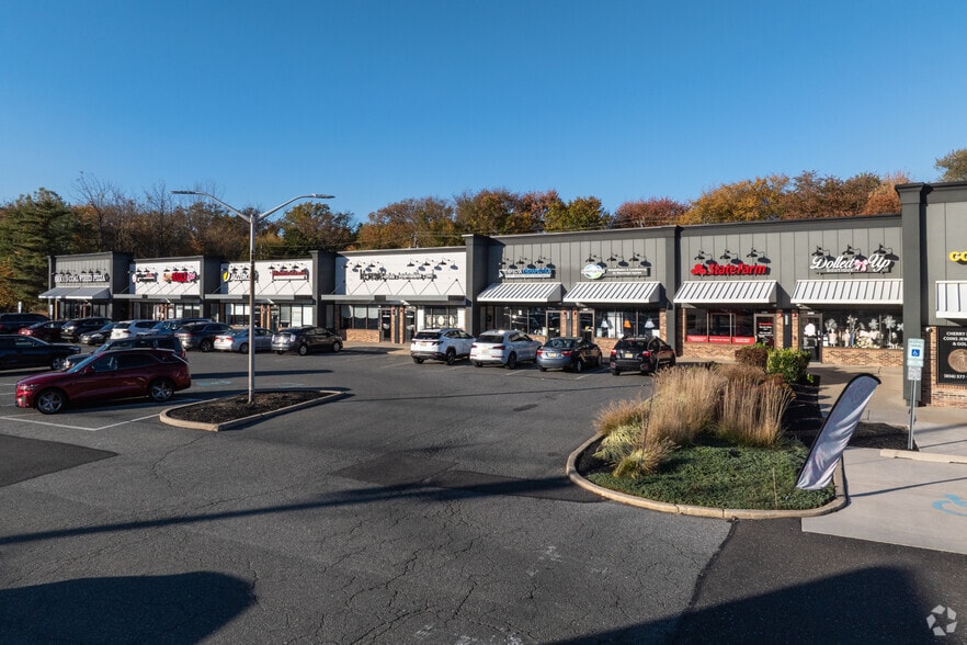 More Photos Of 2110 E Rt 70, Cherry Hill Unknown For Lease