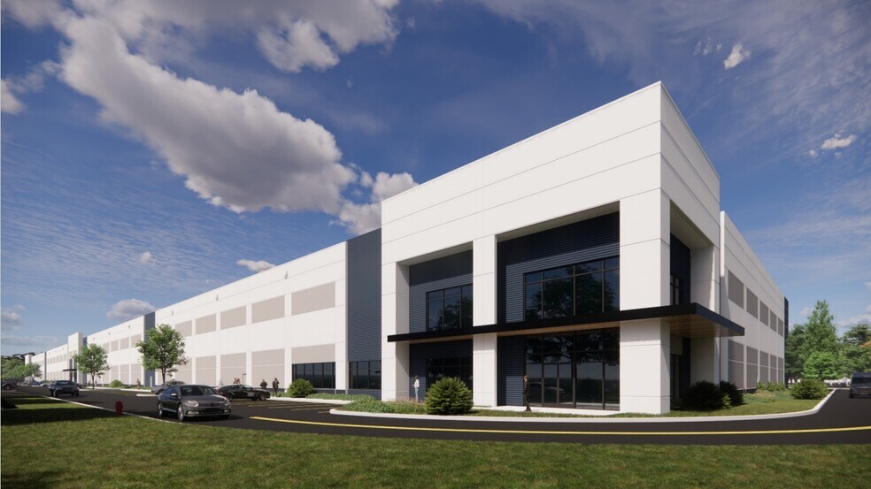 Primary Photo Of 749 MD Route 3 N, Gambrills Warehouse For Lease