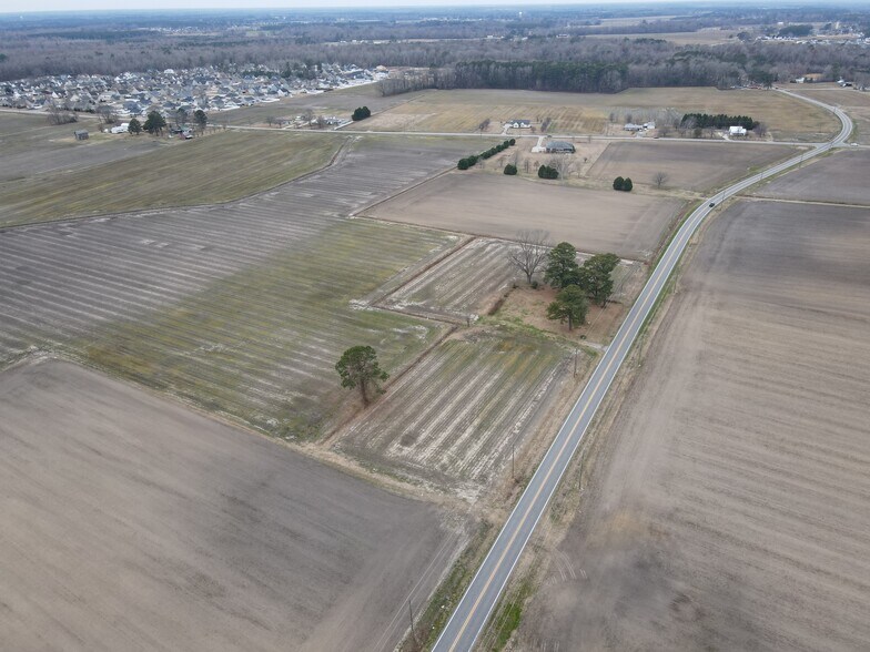 More Photos Of 2683 NC-903, Winterville Land For Sale