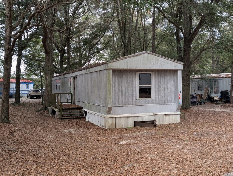 More Photos Of 511 County Road 109, Daleville Land For Sale