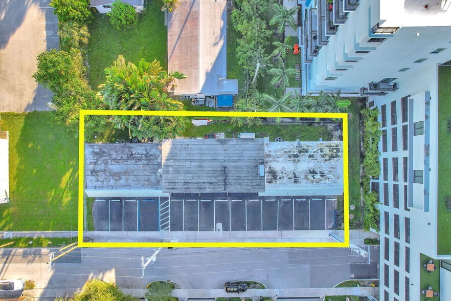 More Photos Of 24 NE 1st Ave, Dania Beach Loft Creative Space For Sale