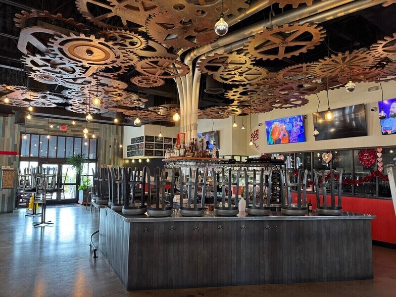 More Photos Of 1079 US Highway 22, Mountainside Restaurant For Sale