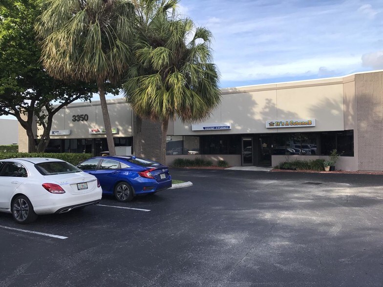 More Photos Of 3350 NW 22nd Ter, Pompano Beach Warehouse For Lease