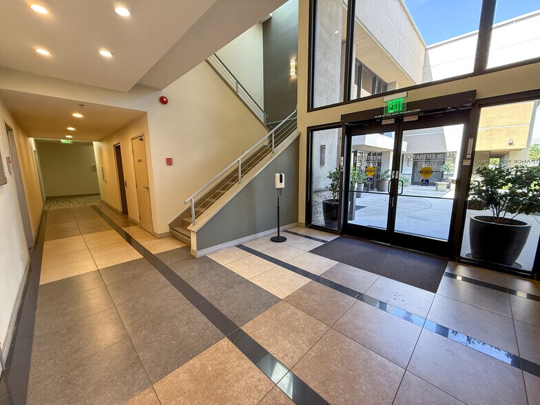 More Photos Of 1317 W Foothill Blvd, Upland Medical For Lease