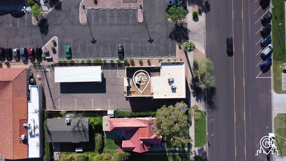 More Photos Of 131 W 1st St, Mesa Office For Sale