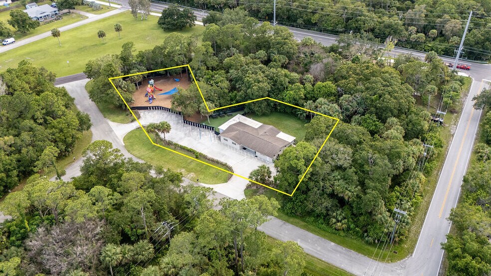 More Photos Of 6708 Gaddy St, Fort Pierce Daycare Center For Sale