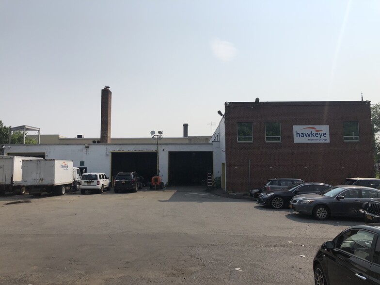 Primary Photo Of 900 S Columbus Ave, Mount Vernon Warehouse For Lease