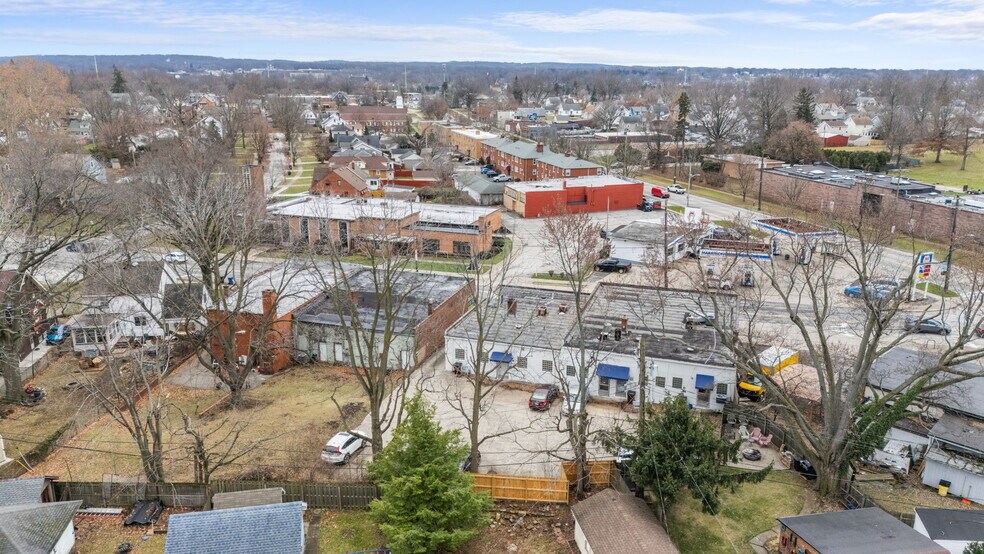 More Photos Of 2024-2032 W Schaaf Rd, Cleveland General Retail For Sale