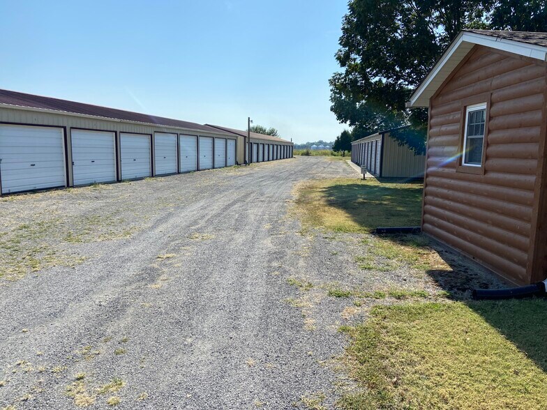 More Photos Of 23234 US Hwy 61, Oran Freestanding For Sale