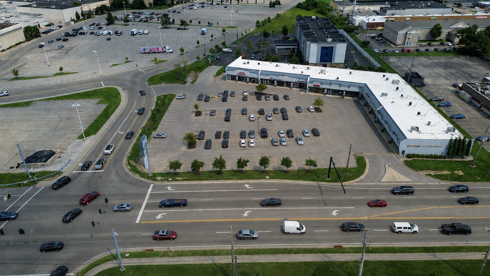 More Photos Of 8106-8154 Springboro Pike, Miamisburg Unknown For Lease