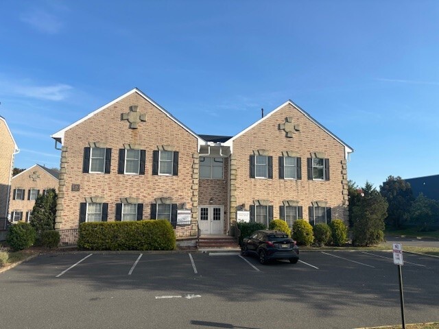 Primary Photo Of 2164 Highway 35, Sea Girt Office For Sale