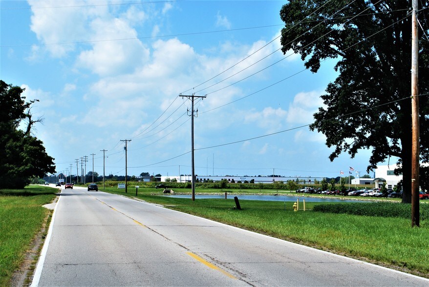 More Photos Of 900 W Fuson Rd, Muncie Land For Sale