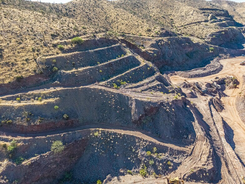 More Photos Of Hwy 60, Superior Land For Sale