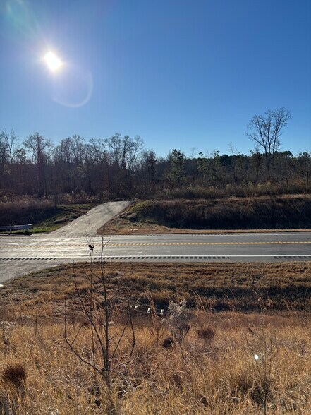 More Photos Of 0 83 Connector hwy, Monroe Land For Sale