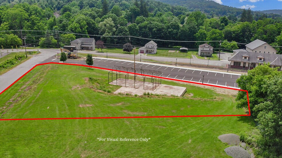 More Photos Of 34 Fellows Avenue, Wellsboro Land For Sale