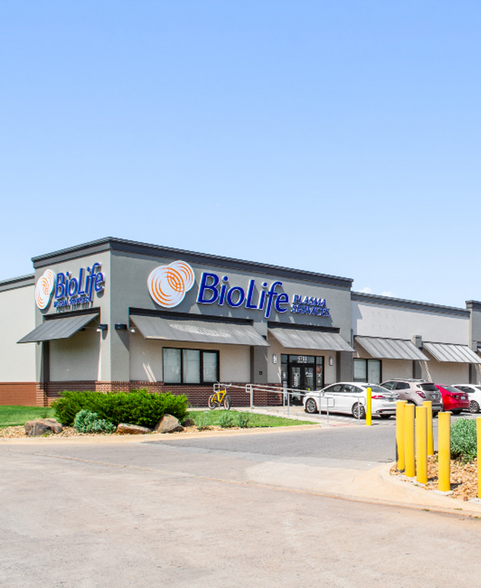 More Photos Of 4717 SE 15th St, Del City Storefront For Lease