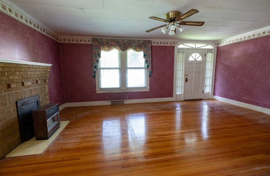 More Photos Of 609 E Church St, China Grove Land For Sale