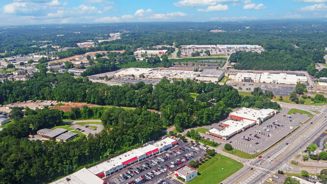 More Photos Of , Gainesville Land For Sale