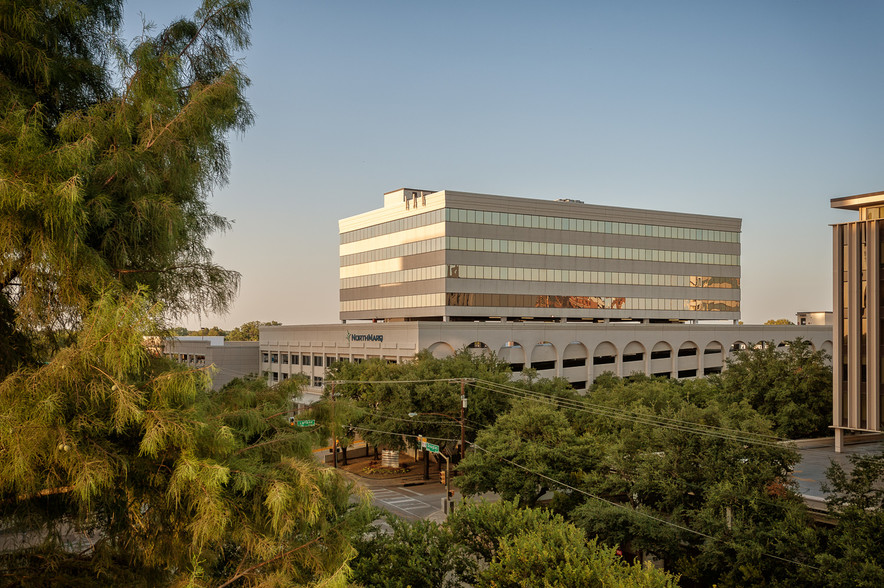 Primary Photo Of 8300 Douglas Ave, Dallas Coworking Space