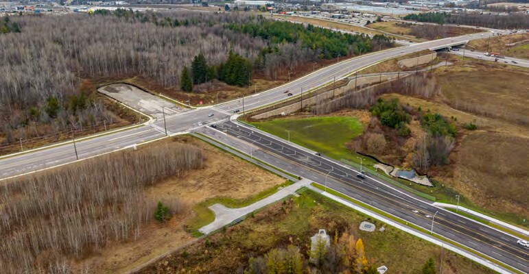 More Photos Of 45 Harvie Rd, Barrie Land For Sale