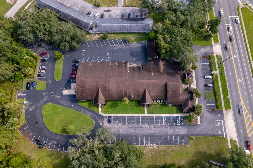 More Photos Of 5431 E Silver Springs Blvd, Silver Springs Office For Lease